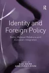 Identity and Foreign Policy cover