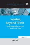 Looking Beyond Profit cover