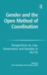 Gender and the Open Method of Coordination cover