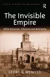 The Invisible Empire cover