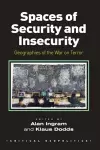 Spaces of Security and Insecurity cover