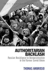 Authoritarian Backlash cover