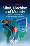 Mind, Machine and Morality cover