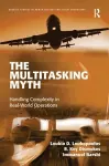 The Multitasking Myth cover