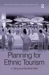 Planning for Ethnic Tourism cover