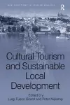 Cultural Tourism and Sustainable Local Development cover