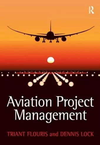 Aviation Project Management cover