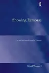 Showing Remorse cover