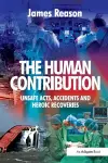 The Human Contribution cover