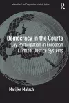 Democracy in the Courts cover