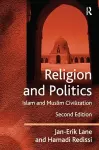 Religion and Politics cover