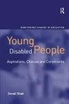 Young Disabled People cover