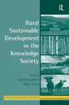 Rural Sustainable Development in the Knowledge Society cover