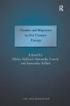 Gender and Migration in 21st Century Europe cover