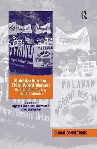 Globalization and Third World Women cover