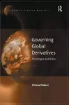 Governing Global Derivatives cover