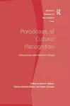 Paradoxes of Cultural Recognition cover