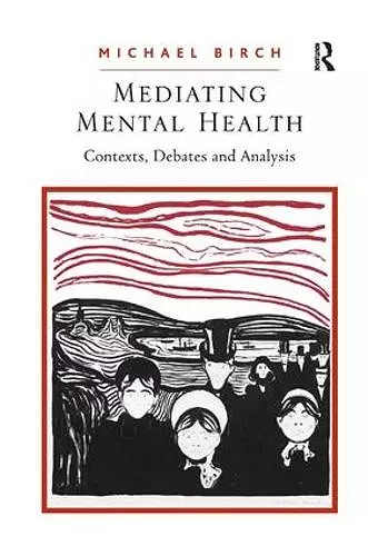 Mediating Mental Health cover