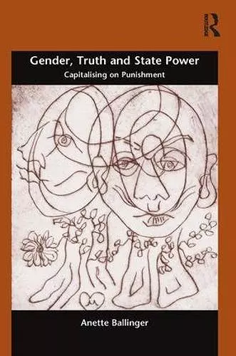 Gender, Truth and State Power cover