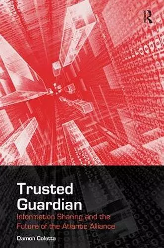 Trusted Guardian cover