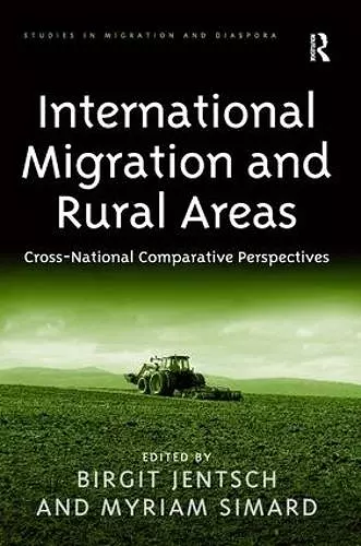 International Migration and Rural Areas cover