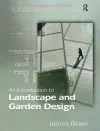 An Introduction to Landscape and Garden Design cover