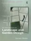 An Introduction to Landscape and Garden Design cover