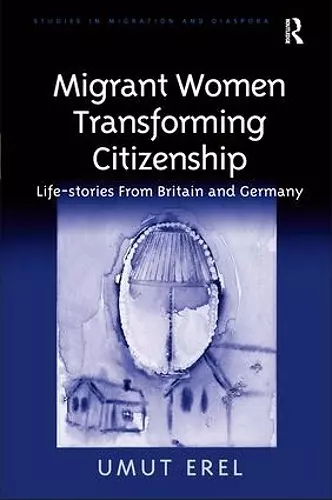 Migrant Women Transforming Citizenship cover