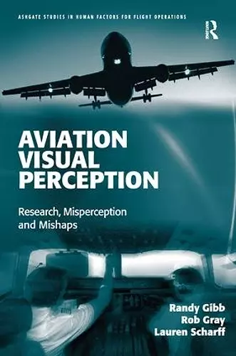 Aviation Visual Perception cover