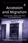 Accession and Migration cover