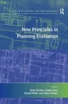 New Principles in Planning Evaluation cover