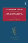 The Prism of Just War cover