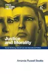 Justice and Morality cover