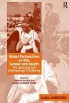 Global Perspectives on War, Gender and Health cover