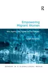 Empowering Migrant Women cover