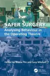 Safer Surgery cover