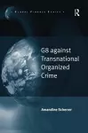 G8 against Transnational Organized Crime cover