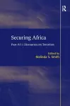 Securing Africa cover