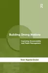 Building Strong Nations cover