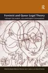 Feminist and Queer Legal Theory cover