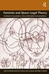 Feminist and Queer Legal Theory cover