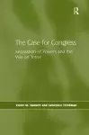 The Case for Congress cover