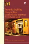Towards Enabling Geographies cover