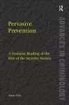 Pervasive Prevention cover