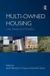 Multi-owned Housing cover