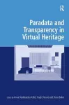 Paradata and Transparency in Virtual Heritage cover