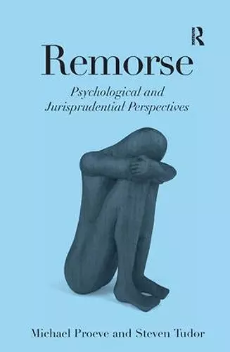 Remorse cover