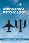 Aeromedical Psychology cover