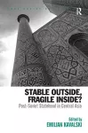 Stable Outside, Fragile Inside? cover