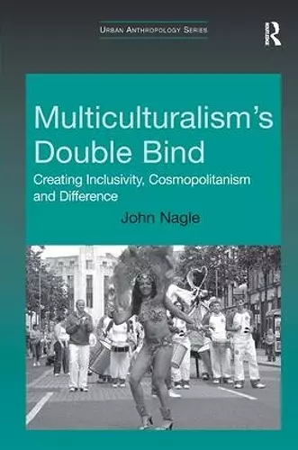 Multiculturalism's Double-Bind cover